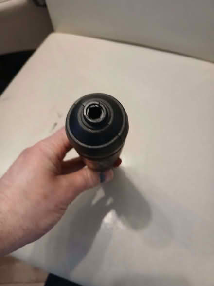 Photo of free Old Cordless 'driver (Halewood L26) #2