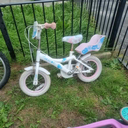 Photo of free Kids bikes (CH42) #1