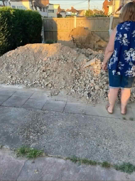 Photo of free Building materials (CT12) #1