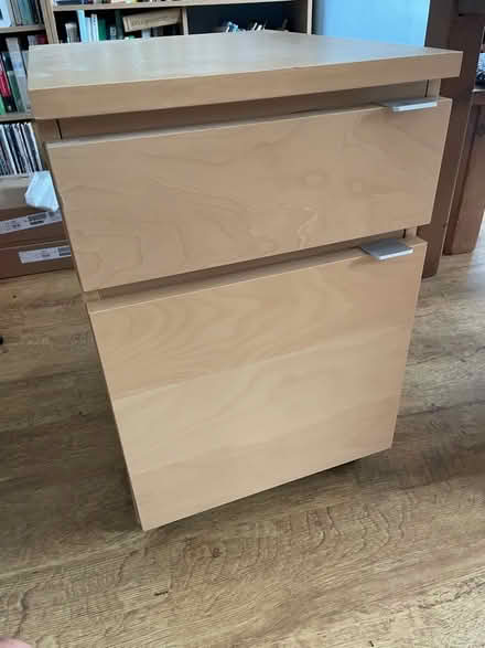 Photo of free Office draw unit (Sale M33) #3