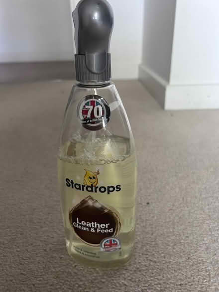 Photo of free Cleaning stuff for home (BR5) #2