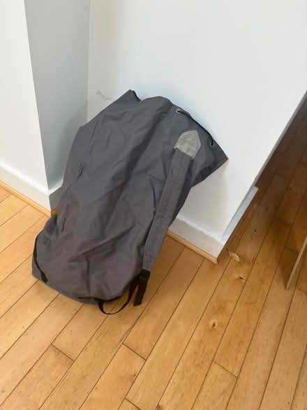 Photo of free Kit bag (Langley SL3) #2