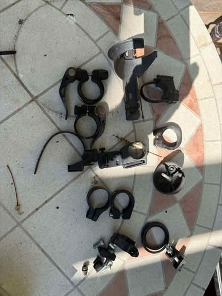 Photo of free Bike Lights (Bracknell Forest RG42) #1