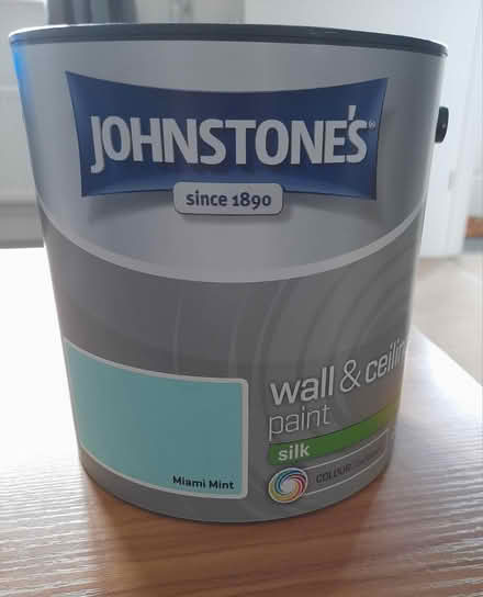 Photo of free Paint (Holmewood S42) #1