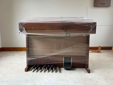 Photo of free Hohner organ (Halton on Lune LA2) #3