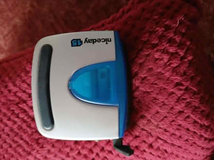Photo of free Hole punch (Little Chester DE1) #1