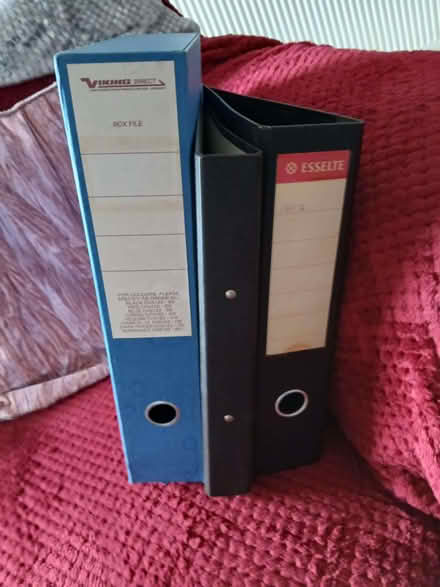 Photo of free Files (Little Chester DE1) #1