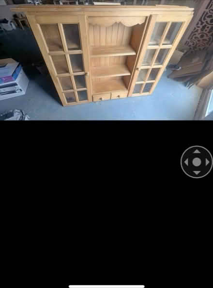 Photo of free Kitchen cabinet (Dublin 24) #1