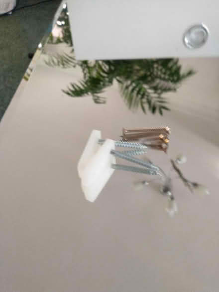 Photo of free Bathroom mirror (Winkfield Row RG42) #3