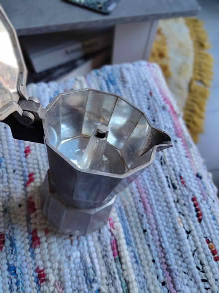 Photo of free Stovetop espresso maker (Tooting, SW17) #3