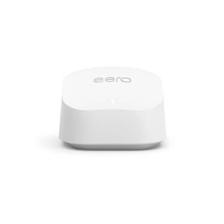 Photo of Eero router/extender (Kinross KY13) #1