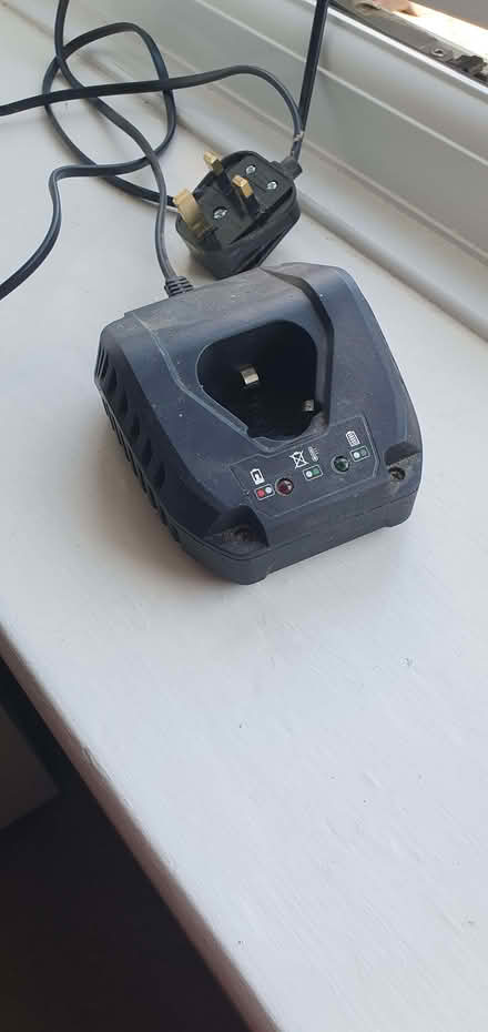 Photo of free Power screwdriver / drill (Broadwater BN14) #2
