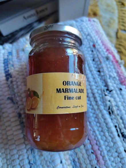 Photo of free Pasta, tuna, marmalade, spice (Tooting, SW17) #4