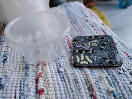 Photo of free Small food containers (Tooting, SW17) #3