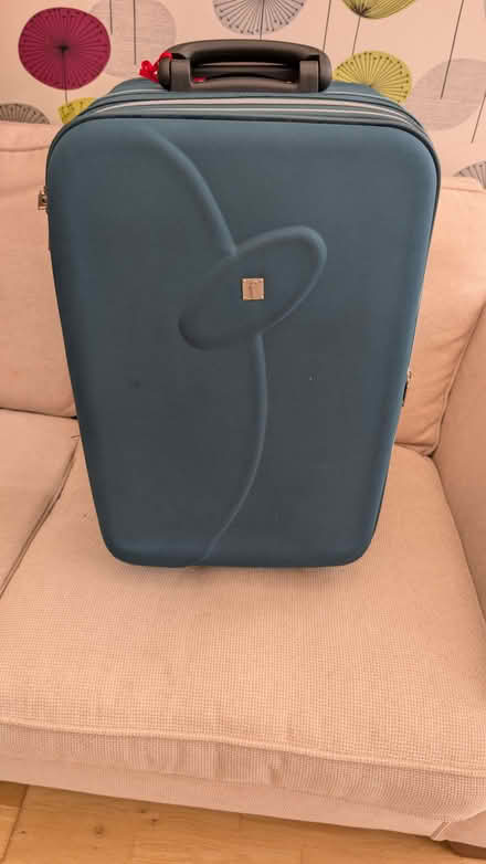 Photo of free 2 Suitcases (Southport PR8) #2