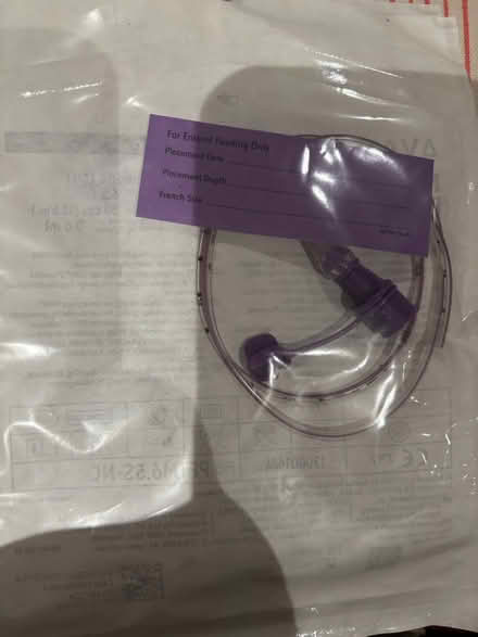 Photo of free Baby feeding supplies (Woodbridge) #3