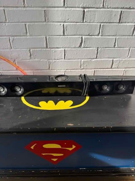 Photo of free Samsung sound bar (IG8) #2