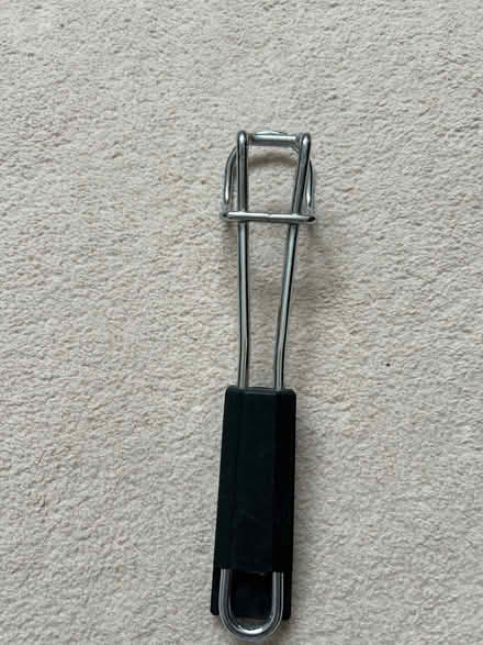 Photo of free Grill pan handle (Withdean BN1) #2