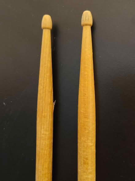 Photo of free Pair of Drumsticks (South Croydon CR2) #3