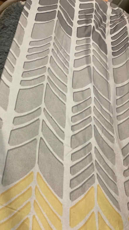 Photo of free Curtains 84 L x 48 W (Scaggsville) #2