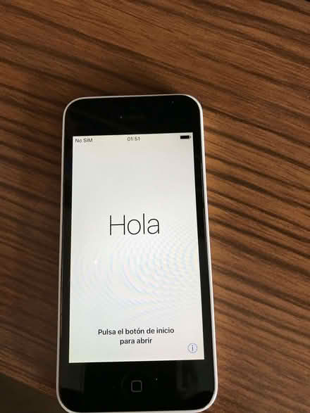 Photo of free iphones (Minster Lovell OX29) #1