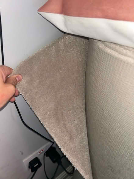 Photo of free Roll of Stair Carpet (Horsforth LS18) #1