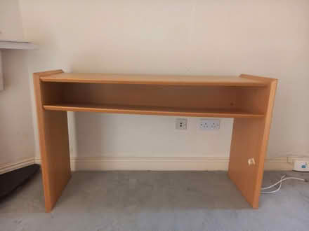 Photo of free Hall console table (Stillorgan) #1