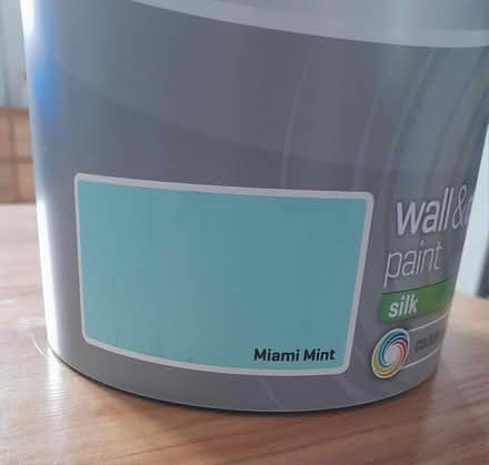 Photo of free Paint (Holmewood S42) #2