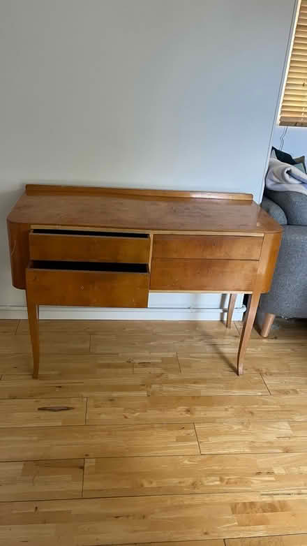 Photo of free Side table (SE17) #3