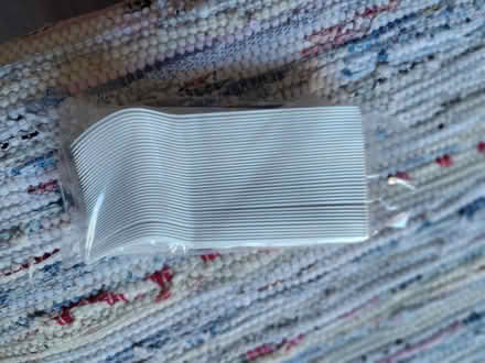 Photo of free Plastic forks, recyclable (Tooting, SW17) #2