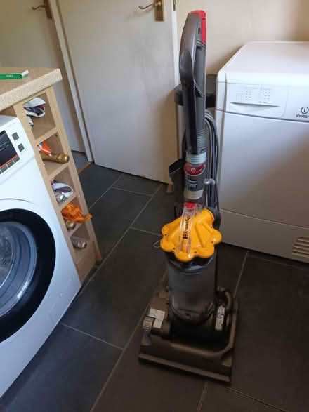 Photo of free Dyson hoover (Ashford kent) #1