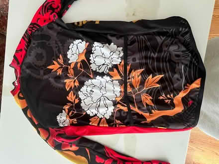 Photo of free Bicycle shirt (Mt. Kisco) #3