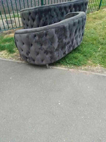 Photo of free Sofa (B31) #4