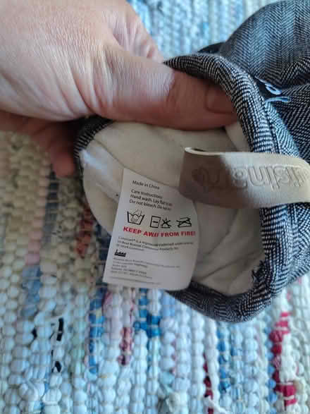 Photo of free Mini oven mitts (Tooting, SW17) #4