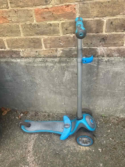 Photo of free Child’s scooter (Brighton BN1) #1
