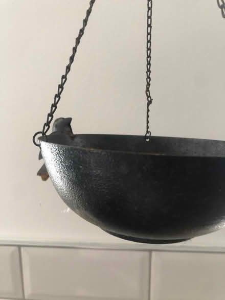 Photo of free Bird feeder (Cavendish DE23) #1