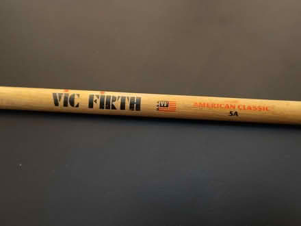 Photo of free Pair of Drumsticks (South Croydon CR2) #2