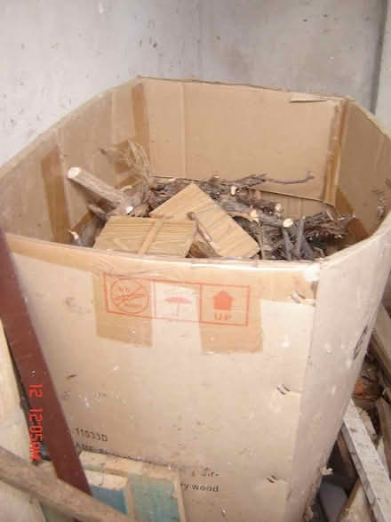 Photo of free Useful wood (Tunley BA2) #1