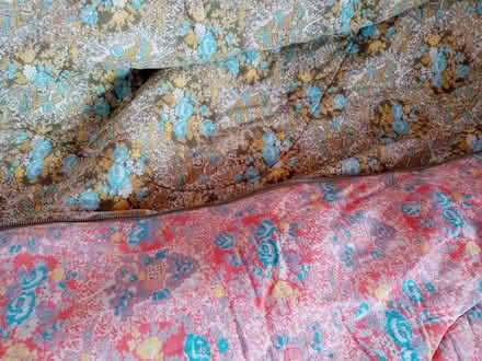 Photo of free 2 single lt. wt. sleeping bags (Emsworth PO10) #1