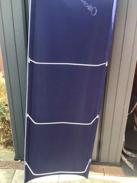 Photo of free Camp Bed (Riverdene RG21) #2