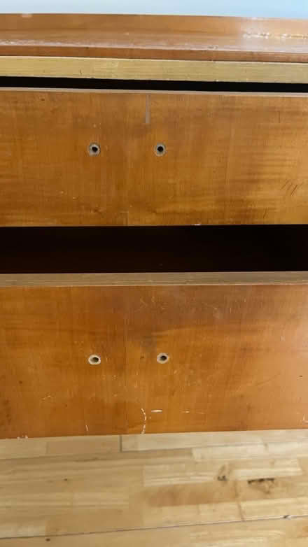 Photo of free Side table (SE17) #1