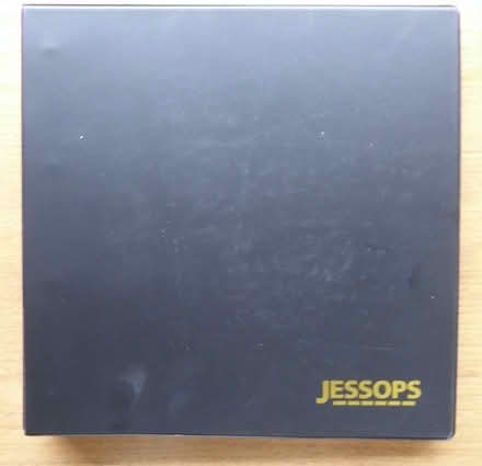 Photo of free eclectic mix of Cds in ring-binder album (Natland LA9) #2