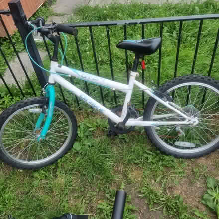 Photo of free Kids bikes (CH42) #2