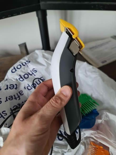 Photo of free Remington HC-5035 Hair Clippers (Peckham SE15) #3