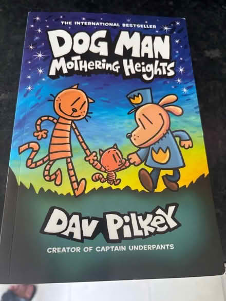 Photo of free Book (Plaistow E13) #1