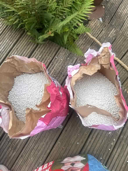 Photo of free Cat litter non clumping - unused (Twickenham TW2) #2