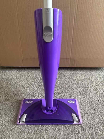 Photo of free Swiffer Wet Jet (Countryside) #2