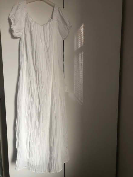 Photo of free Summer dress size 14 (Cavendish DE23) #1