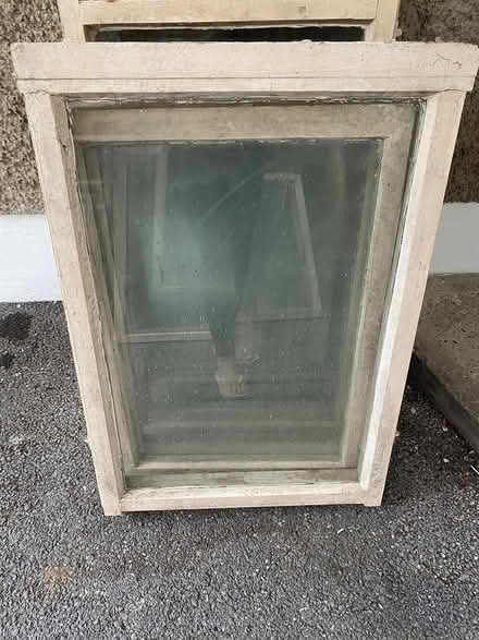 Photo of free Glass in Timber Frames (Rathfarnham) #2