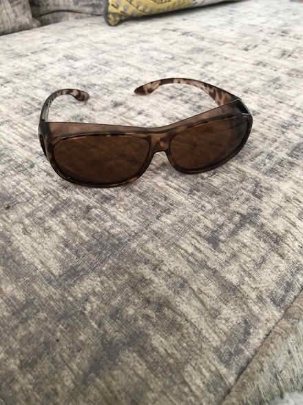 Photo of free Glasses, sun & reading & allergy (Billericay) #1
